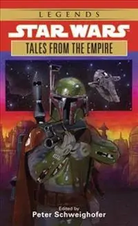 Tales from the Empire: Star Wars Legends
